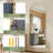 Oversized Arch Floor Mirror with Stand, Wall Mirror-34507447-40290081