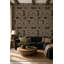 Papier peint moderne Mid-Century-129451777