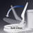 Elongated Toilet Seat Bidet