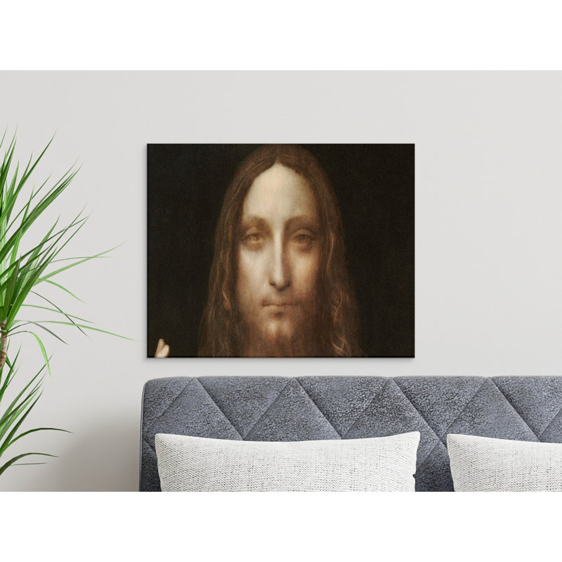 Wrapped Canvas Print Set, 12x9