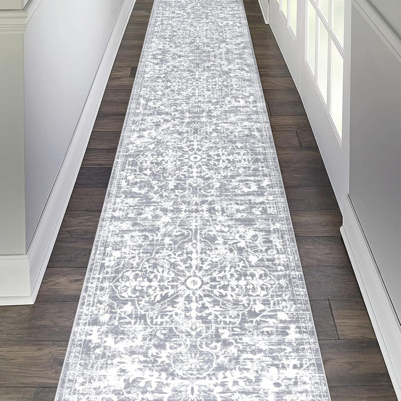 Area Rug, Runner 2'6" x 14'