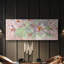 Art Arrangement II - Toile tendue avec châssis - Prêt à accrocher-1140028498