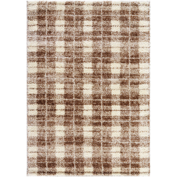 Aarno Global Machine Woven Area Rug