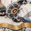 Monkey Tales Tablecloth - Cotton-1553962998-1553962995