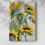 Sun Days I -Gallery Wraraped Cavas-108826668