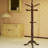 Vannoy Freestanding Coat Rack-1215453530