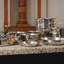 Mauviel M'PASSION Copper Sugar Pan-2023149042