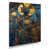 Toile tendue