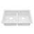 Arctic White is out of stock selected