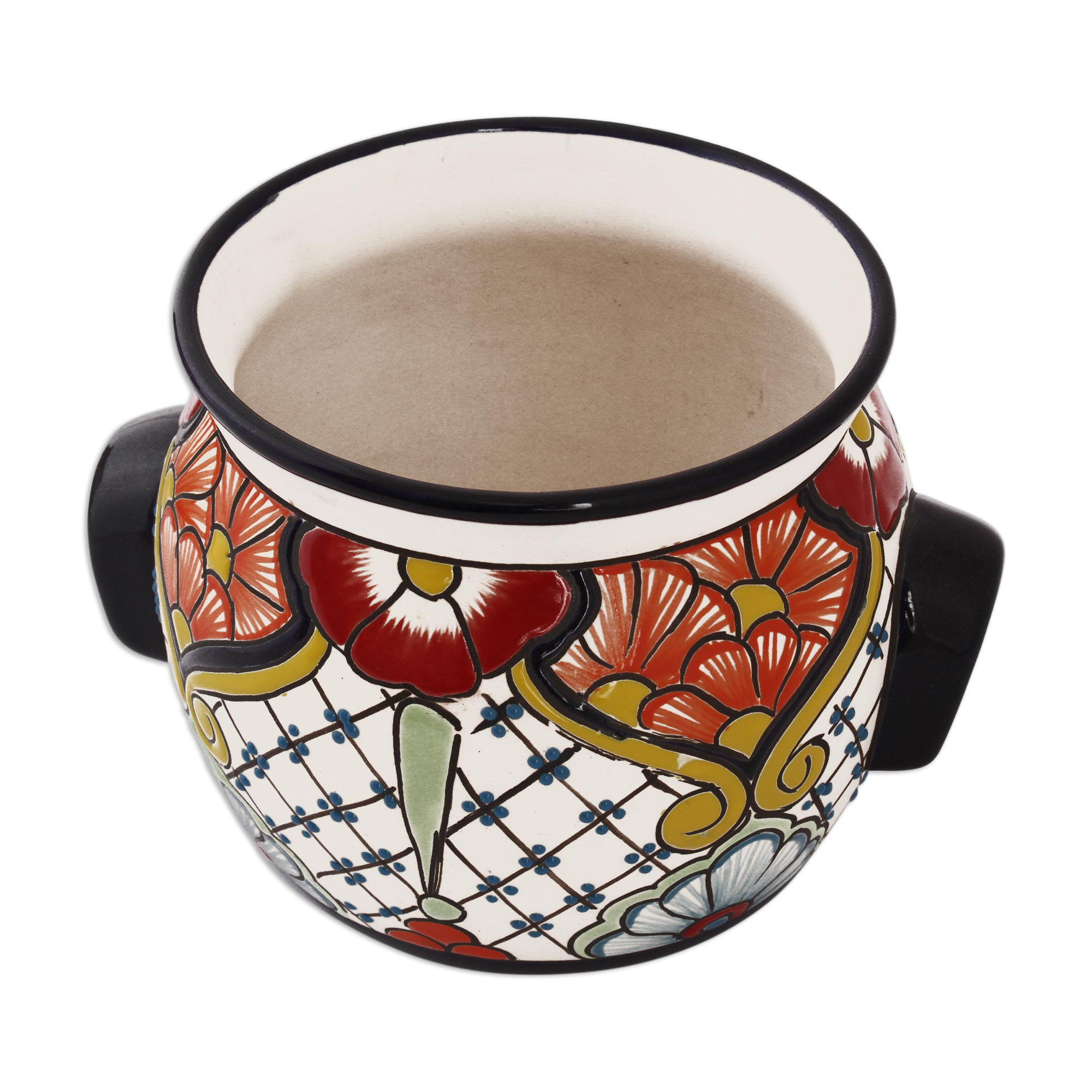 Authentic Ceramic vase