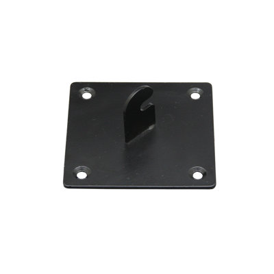 Wire Grid Panel Wall Display Slatwall
