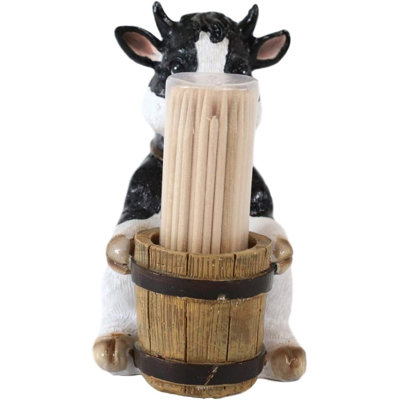 Gertraude Animals Figurines & Sculptures