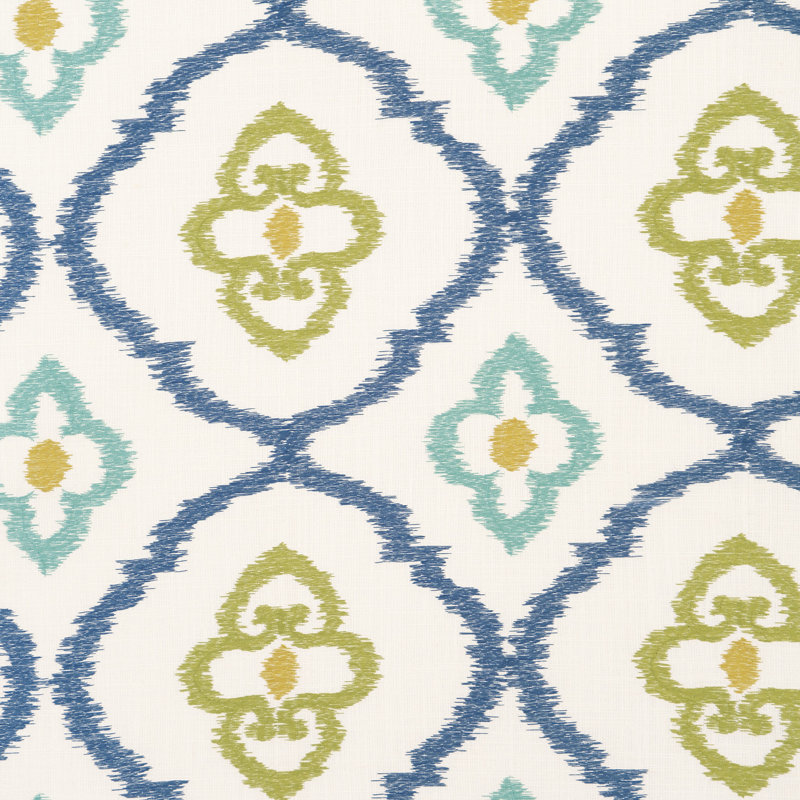 Rica Fabric