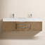 Mercer Island 60'' W Double Vanity-103172748-16265544-16265556
