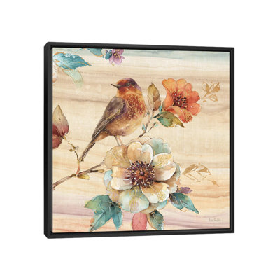 « épices nature ii », impression sur toile
