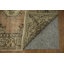 Tapis classique délavé 4 x 7