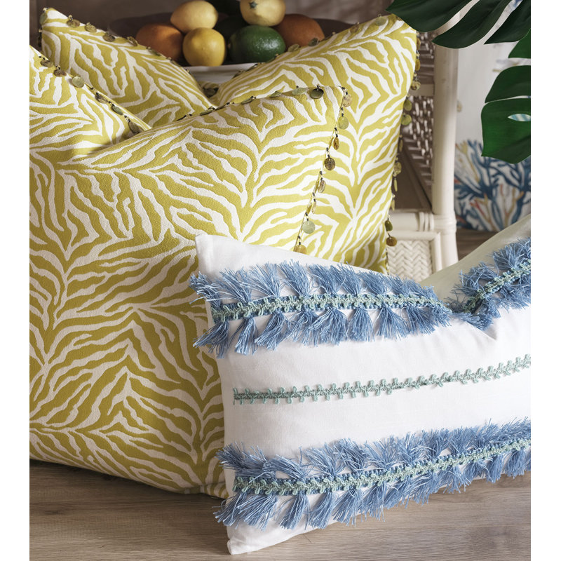 Motu Reef Coverlet, Twin Coverlet + 3 Additional Pieces