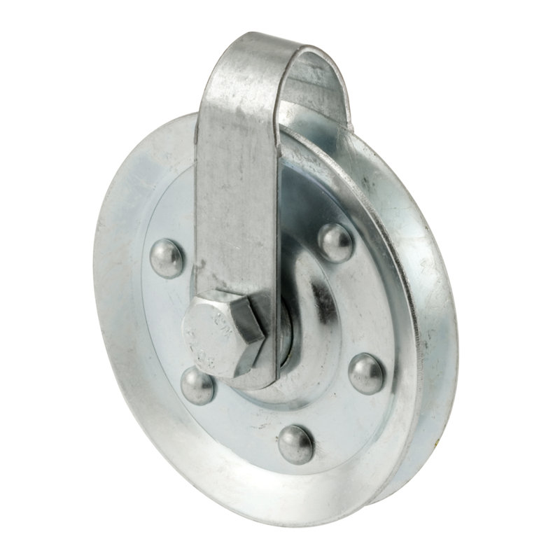 Rollers Spring Pocket Door