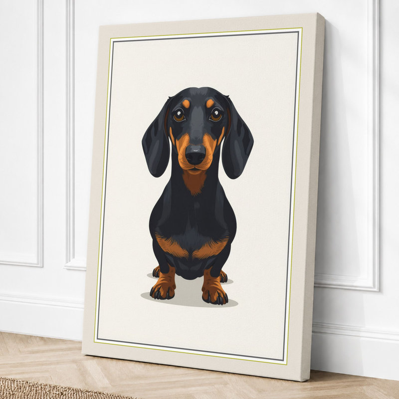 Print, 24x16 - 61.0 x 40.6 cm, Cream Border