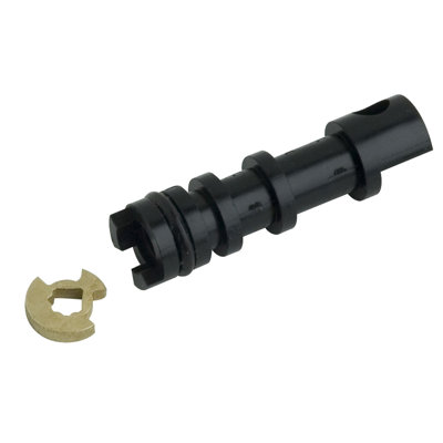 Temptrol Spindle