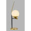 Lampe de table à DEL intégrée 22 po Chianti