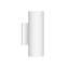 Lorna 2 - Light LED Flush Mounted Sconce-687950690-687950691-687950718