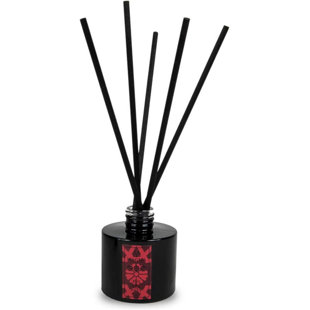 Luxury Reed Essential Oil Scented Diffuser