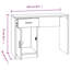 Sneyd Park Computer Desk-81269030