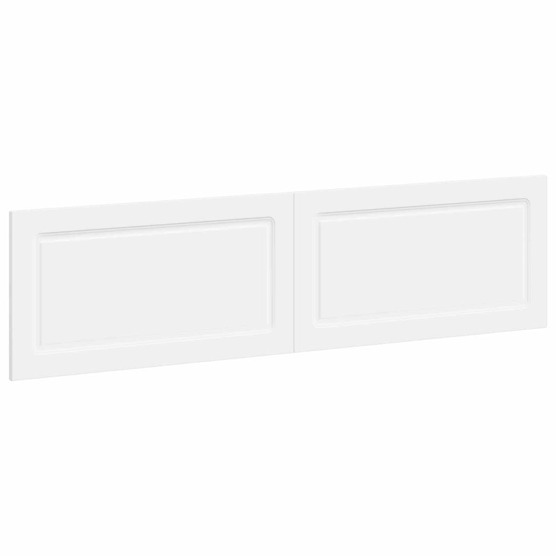 Headboard, White