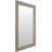 Vibeke Metal Rectangle Wall Mirror