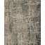 Melange Wool Abstract Area Rug-836579769