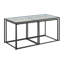 Ensemble de tables basses 3 pièces Coreyanna-273321618
