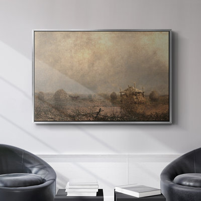 " Vintage Landscape -CCCV "