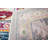 Gantz Southwestern Pink/Blue/Yellow Area Rug-583293126