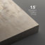 «Woodland Forest Landscape Misty Forest Soft Neutral Landscape Illustration Modern Large Large Canvas Art, art mural»-108480530-108480525-111666115
