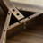 Black Walnut Slab Practical Dining Table-102527258