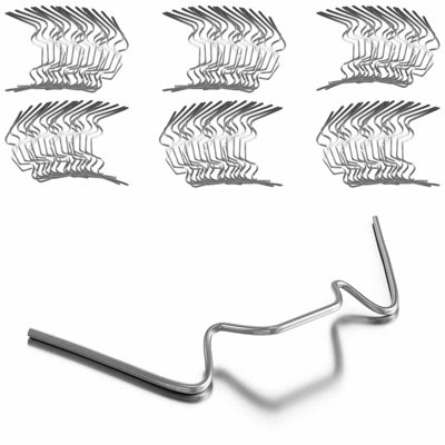 Amiliana Greenhouse clamps
