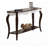 Burgoyne 48'' Solid Wood Console Table