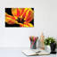 Council Lake Reflections by Brian Wolf - Wrapped Canvas Print-999471218