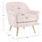 Velvet Armchair-516395578