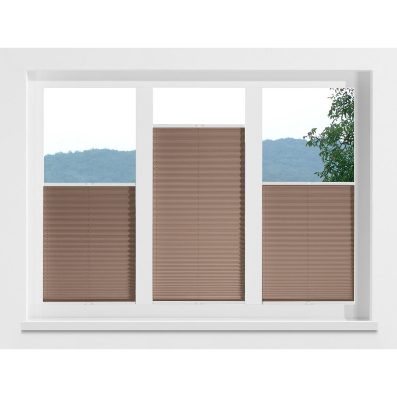 Affoux Cordless Opaque, Biscuit, 60cm x 130cm