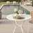 Konner Round Dining Table