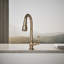 Artifacts® Pull Down Bar Faucet with Accessories-92871414