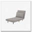 Fauteuil d'appoint rembourré convertible-784433058