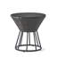 Table d'appoint Crete