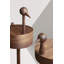 Rava Avis 17.32'' Console Table
