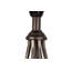 Zoey 49cm Twist Traditional Metal Table Lamp-89052605