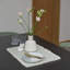 4 - Person Dining Set-412416734