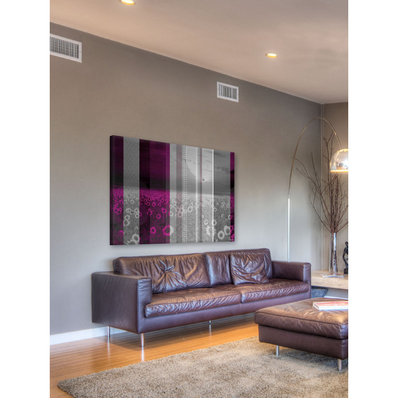 Parvez Taj - Wrapped Canvas Print, 41cm H x 61cm W