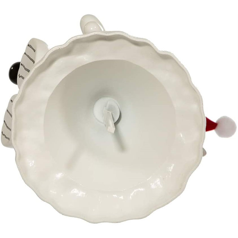 8'' Shatterproof Tree Topper